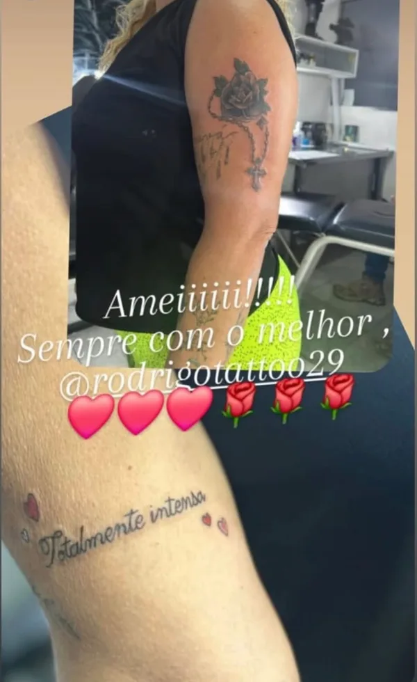 Depoimento cliente